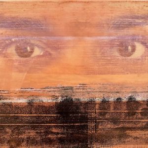 Stronger Fore.Sight I by Chris Jones