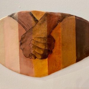 Stronger Together by Chris Jones