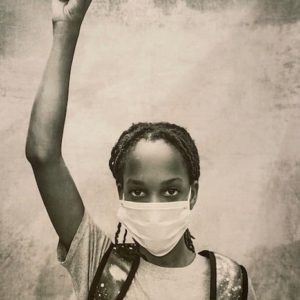 Maxima Debetur Puero Reverentia, I by Mike Dunn