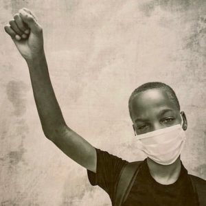 Maxima Debetur Puero Reverentia, III by Mike Dunn