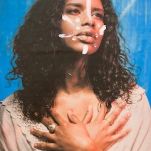 Novus Sanctus, ll by Mike Dunn