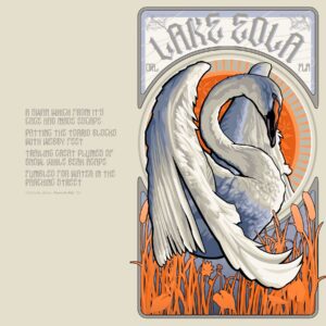 Orlando Mural Festival (OMF) 22