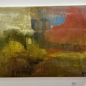 Bethlehem by Jaime Parra