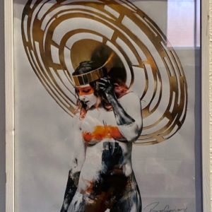 Orphan of Krypton I by Peterson Guerrier