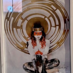 Orphan of Krypton III by Peterson Guerrier