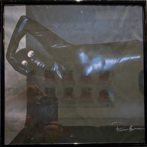 Drag Me To The Dark Side III by Peterson Guerrier