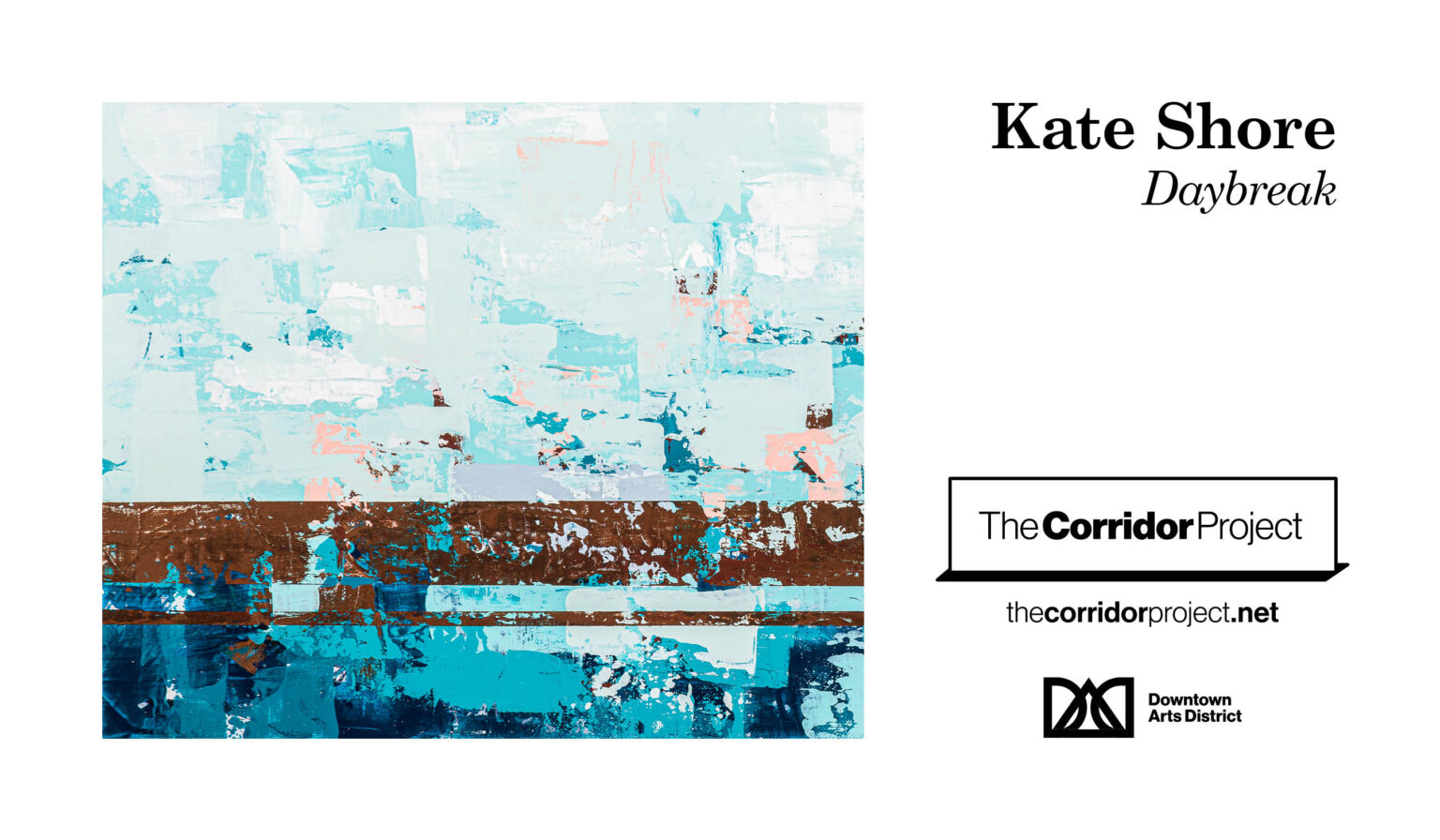 The Corridor Project 17