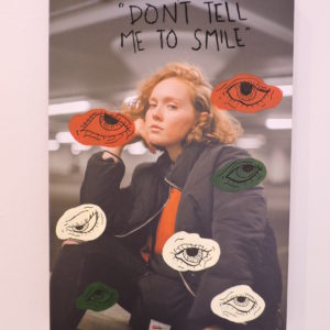 Don't Tell Me to Smile