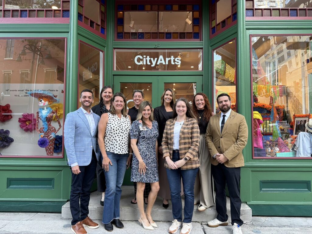 Downtown Arts District Orlando Announces Newly Appointed 2025-2026 Board Of Directors 1