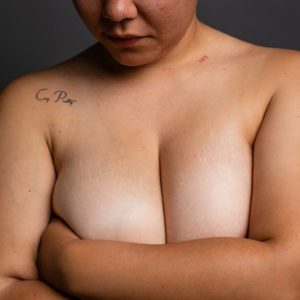 Olivia by David Lawrence