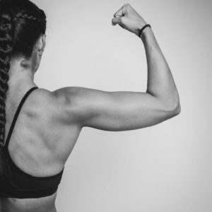 Amanda by David Lawrence