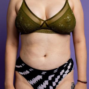 Elise by David Lawrence