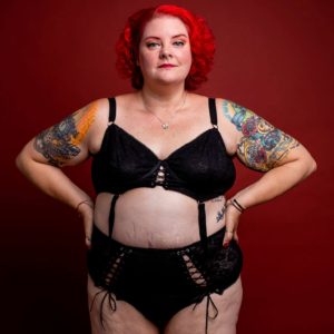 Jaimz by David Lawrence