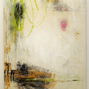 Valentine by Mimi Hwang