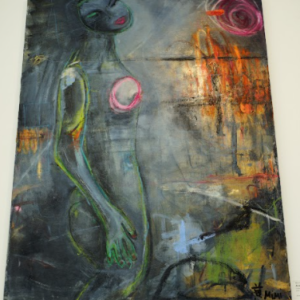 All the Light We Cannot See by Mimi Hwang