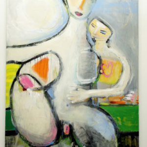 My Boi by Mimi Hwang