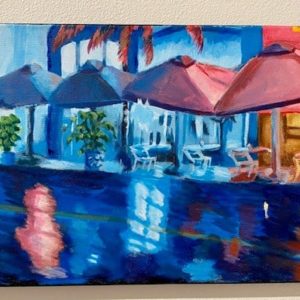 Neon Soaked by Dane Kolb