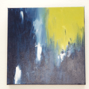 Return of the Angels by Raysa Molina