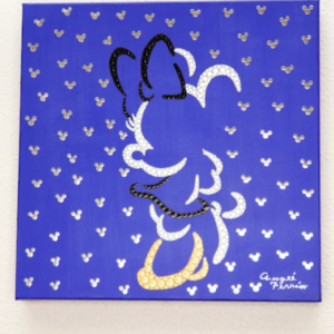 Minnie by Angee Ferrin