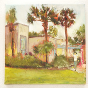 Leo at Maitland by Stemberger