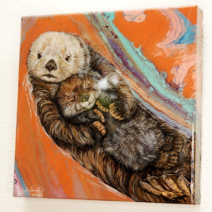 In Your Arms by Crystal Dombrosky