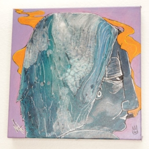 Vapor by Matthew Nagle