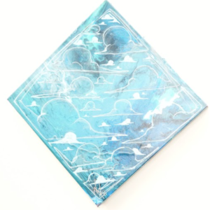 Clouds by Matthew Nagle