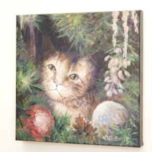 The Purr-fect Present by Deborah Smith