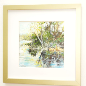 Meade Gardens by Betty Avery