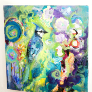 Vibes by Jennifer Payne