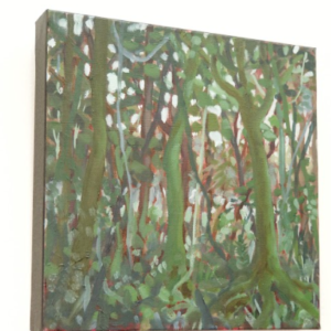 What The River Doesn't Know I by Leo Cordovi