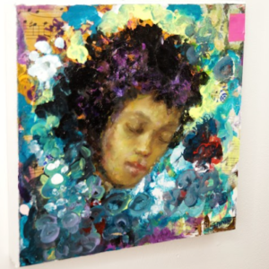 Passages by Jennifer Payne