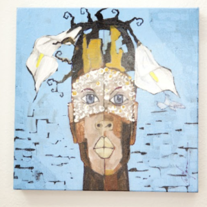 Innocence by Wilson Romero