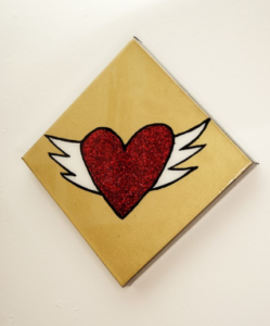 Untitled 1 by Kerry Harripersad