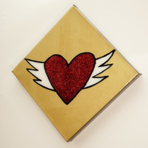 Untitled 1 by Kerry Harripersad