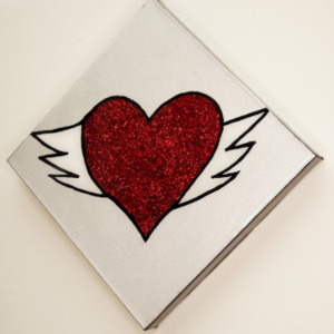 Untitled 2 by Kerry Harripersad