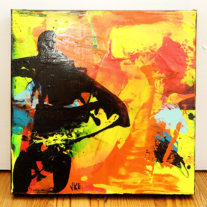 Life by Vickie Wilson