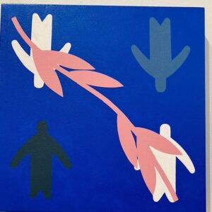 105 Degrees by Halsi