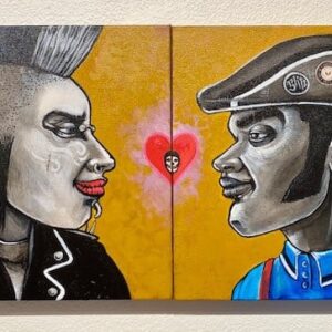 Things in Common by Quillsong