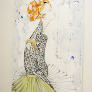 When a Floer Returns by Wilson Romero