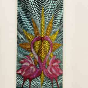 Love is in the Air by Angee Ferrin