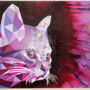 Depth In-Sight by Angee Ferrin