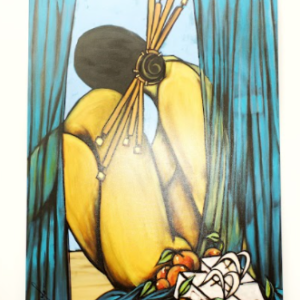 Intimacy by Wilson Romero