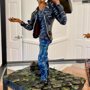 0˚ North by Dane Kolb