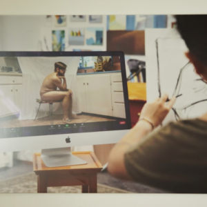 Untitled by Brian Carlson