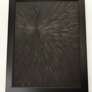 Black Hole Sun by John Merwin