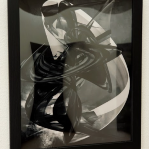 Untitled #11 by Johnny Boulware