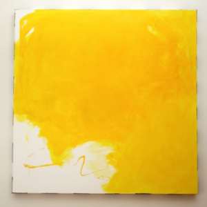 Vangoghs Breakfast by Paige Kiefer