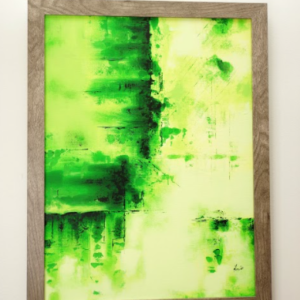 Desacorde by Karines Nieves