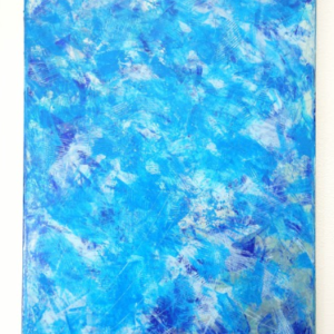 Cold Blooded by Johnny Boulware